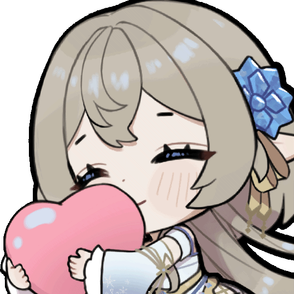 Shion (Artist: @aolattes)